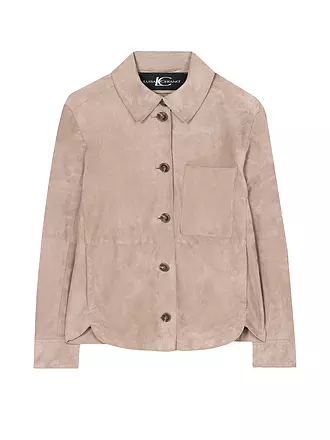 LUISA CERANO | Lederjacke | 